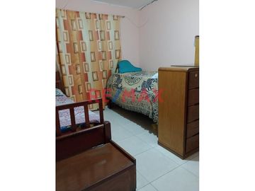 Venta De Hermosa Casa En Ate