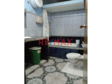 Venta De Hermosa Casa En Ate