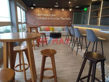 Departamento de estreno en Jesús María: comodidad y estilo al alcance