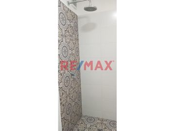 Departamento de estreno en Jesús María: comodidad y estilo al alcance