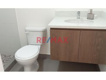 Departamento de estreno en Jesús María: comodidad y estilo al alcance