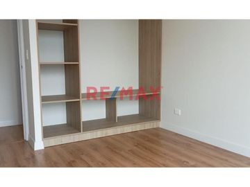 Departamento de estreno en Jesús María: comodidad y estilo al alcance