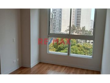 Departamento de estreno en Jesús María: comodidad y estilo al alcance