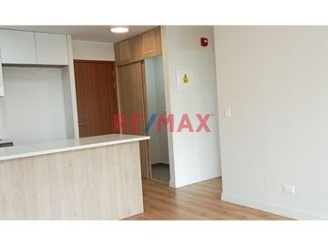 Departamento de estreno en Jesús María: comodidad y estilo al alcance