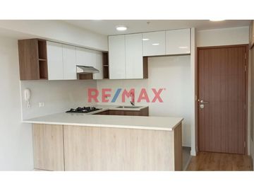 Departamento de estreno en Jesús María: comodidad y estilo al alcance
