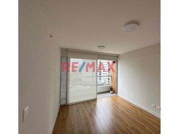 Departamento de estreno en Jesús María: comodidad y estilo al alcance