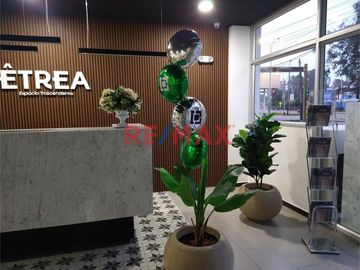 Departamento de estreno en Jesús María: comodidad y estilo al alcance