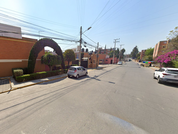 Casa en venta Tonatico 10 Villas Diamante Cuautitlán Izcalli BJ*