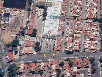 Casa en venta Tonatico 10 Villas Diamante Cuautitlán Izcalli BJ*