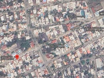 REMATO CASA EN PETROLERA COATZACOALCOS