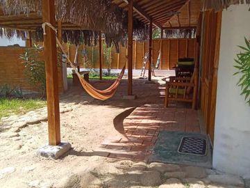 MANCORA, Gran oportunidad de inversion, alojamiento frente al mar