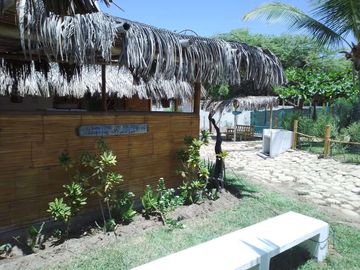 MANCORA, Gran oportunidad de inversion, alojamiento frente al mar