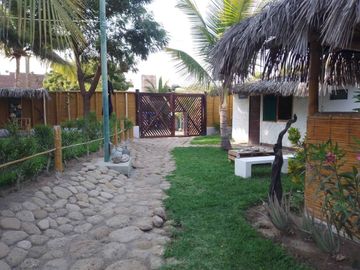 MANCORA, Gran oportunidad de inversion, alojamiento frente al mar