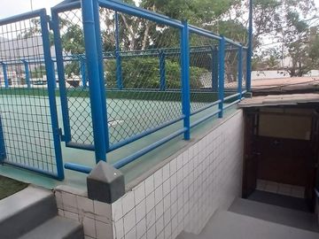 VENDO CASA COMO TERRENO A UNA CUADRA DE WONG DE LA PLANICIE