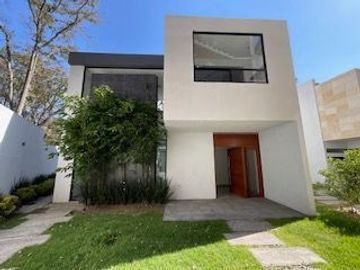 Venta Casa para Estrenar Condado de Sayavedra