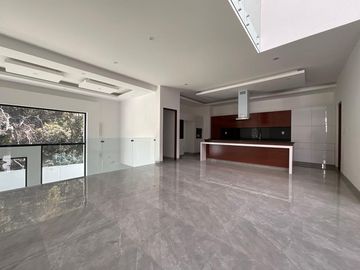 Venta Casa para Estrenar Condado de Sayavedra