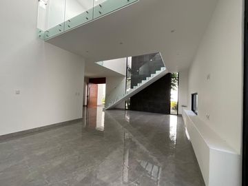 Venta Casa para Estrenar Condado de Sayavedra