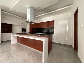 Venta Casa para Estrenar Condado de Sayavedra