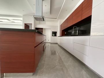 Venta Casa para Estrenar Condado de Sayavedra