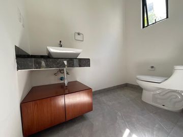 Venta Casa para Estrenar Condado de Sayavedra