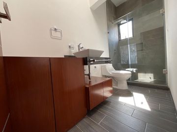 Venta Casa para Estrenar Condado de Sayavedra