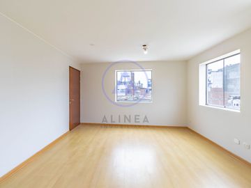 SE VENDE DÚPLEX CON TERRAZA PRIVADA EN PUEBLO LIBRE – 2 PISOS + TERRAZA + AIRES