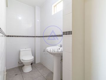 SE VENDE DÚPLEX CON TERRAZA PRIVADA EN PUEBLO LIBRE – 2 PISOS + TERRAZA + AIRES