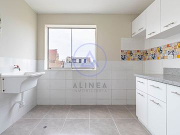SE VENDE DÚPLEX CON TERRAZA PRIVADA EN PUEBLO LIBRE – 2 PISOS + TERRAZA + AIRES