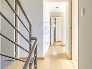SE VENDE DÚPLEX CON TERRAZA PRIVADA EN PUEBLO LIBRE – 2 PISOS + TERRAZA + AIRES