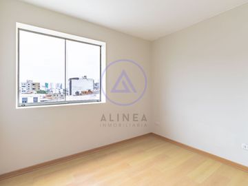 SE VENDE DÚPLEX CON TERRAZA PRIVADA EN PUEBLO LIBRE – 2 PISOS + TERRAZA + AIRES