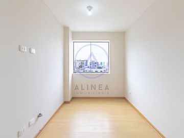 SE VENDE DÚPLEX CON TERRAZA PRIVADA EN PUEBLO LIBRE – 2 PISOS + TERRAZA + AIRES