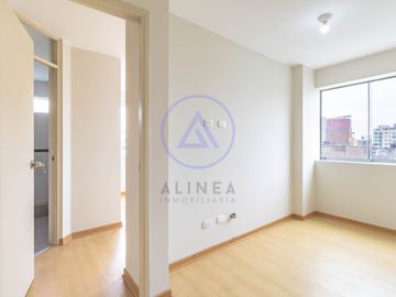 SE VENDE DÚPLEX CON TERRAZA PRIVADA EN PUEBLO LIBRE – 2 PISOS + TERRAZA + AIRES