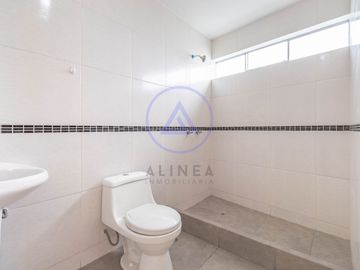 SE VENDE DÚPLEX CON TERRAZA PRIVADA EN PUEBLO LIBRE – 2 PISOS + TERRAZA + AIRES