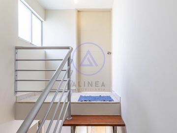 SE VENDE DÚPLEX CON TERRAZA PRIVADA EN PUEBLO LIBRE – 2 PISOS + TERRAZA + AIRES