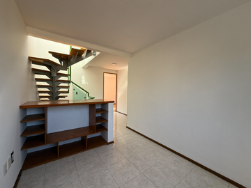 CASA EN VENTA  ATIZAPAN  DE ZARAGOZA
