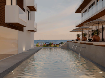 VENDO DEPARTAMENTOS EN ANTON LIZARDO CON VISTAS AL MAR