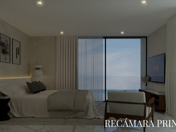 VENDO DEPARTAMENTOS EN ANTON LIZARDO CON VISTAS AL MAR