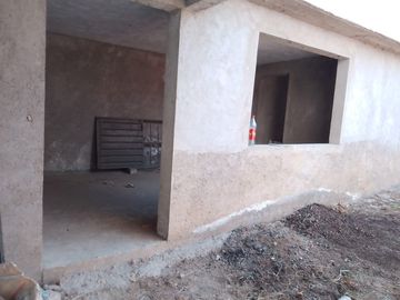 Casa para remodelar y estrenar, El Mirador, San Lucas, Xochimilco, CDMX