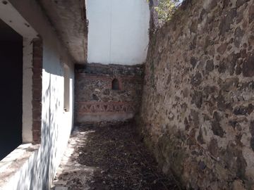 Casa para remodelar y estrenar, El Mirador, San Lucas, Xochimilco, CDMX