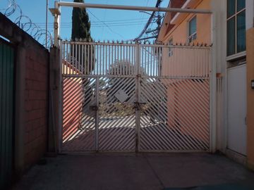 Casa para remodelar y estrenar, El Mirador, San Lucas, Xochimilco, CDMX