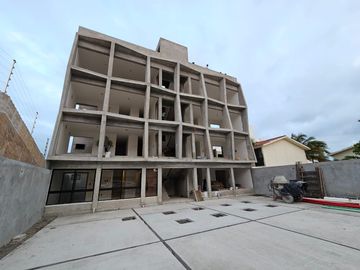 DEPARTAMENTO EN PREVENTA, PESCADORES – BOCA DEL RIO VER.