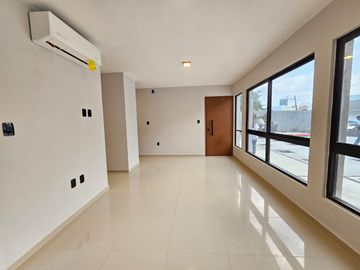 DEPARTAMENTO EN PREVENTA, PESCADORES – BOCA DEL RIO VER.