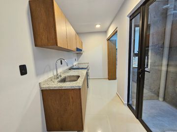 DEPARTAMENTO EN PREVENTA, PESCADORES – BOCA DEL RIO VER.
