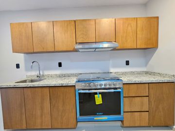 DEPARTAMENTO EN PREVENTA, PESCADORES – BOCA DEL RIO VER.