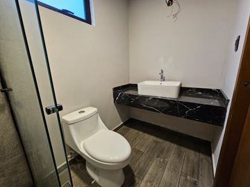 DEPARTAMENTO EN PREVENTA, PESCADORES – BOCA DEL RIO VER.