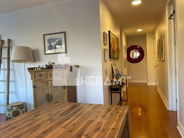 Venta de espectacular departamento en Raúl Labbé, Lo Barnechea