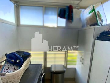 Venta de espectacular departamento en Raúl Labbé, Lo Barnechea