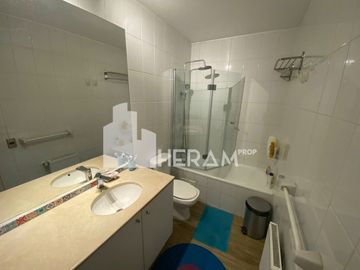 Venta de espectacular departamento en Raúl Labbé, Lo Barnechea