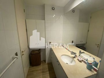 Venta de espectacular departamento en Raúl Labbé, Lo Barnechea