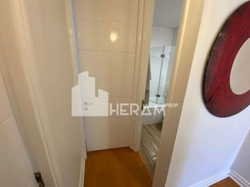 Venta de espectacular departamento en Raúl Labbé, Lo Barnechea